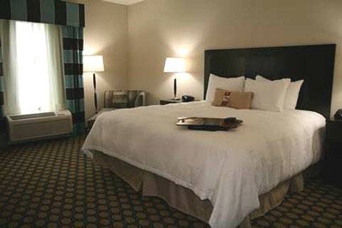 Imagen de la habitación del Hotel Hampton Inn North Brunswick. Foto 4