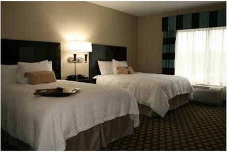 Imagen de la habitación del Hotel Hampton Inn North Brunswick. Foto 5