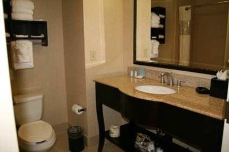 Imagen de la habitación del Hotel Hampton Inn North Brunswick. Foto 9