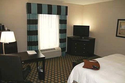 Imagen de la habitación del Hotel Hampton Inn North Brunswick. Foto 10