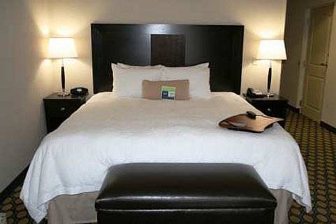Imagen de la habitación del Hotel Hampton Inn North Brunswick. Foto 11