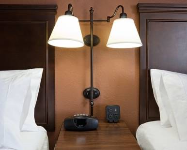 Imagen de la habitación del Hotel Hampton Inn North Sioux City. Foto 4