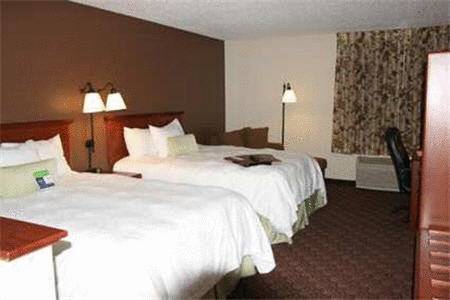 Imagen de la habitación del Hotel Hampton Inn North Sioux City. Foto 13