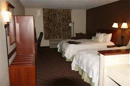 Imagen de la habitación del Hotel Hampton Inn North Sioux City. Foto 14
