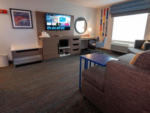 Imagen general del Hotel Hampton Inn Norton, Va. Foto 1