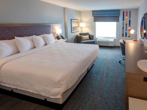 Imagen general del Hotel Hampton Inn Norton, Va. Foto 2