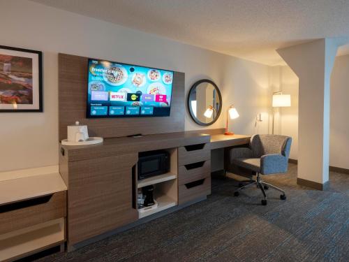 Imagen general del Hotel Hampton Inn Norton, Va. Foto 5