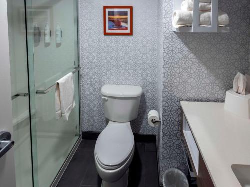 Imagen de la habitación del Hotel Hampton Inn Norton, Va. Foto 11