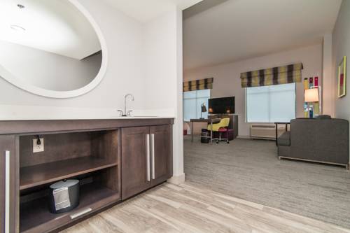 Imagen de la habitación del Hotel Hampton Inn Norwich. Foto 3