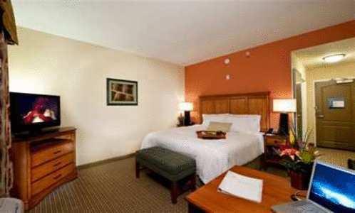 Imagen general del Hotel Hampton Inn Okeechobee - Lake Okeechobee. Foto 11