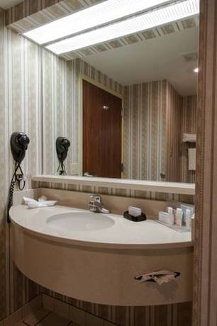 Imagen de la habitación del Hotel Hampton Inn Oklahoma City I-40 East / Tinker Afb. Foto 5