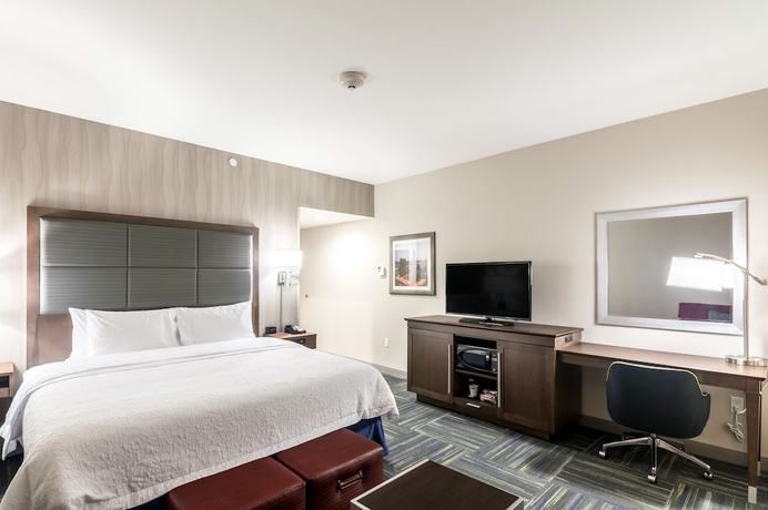Imagen de la habitación del Hotel Hampton Inn Oklahoma City Northeast. Foto 4