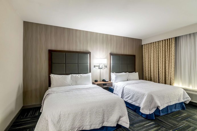 Imagen de la habitación del Hotel Hampton Inn Oklahoma City Northeast. Foto 6
