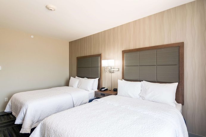 Imagen de la habitación del Hotel Hampton Inn Oklahoma City Northeast. Foto 10