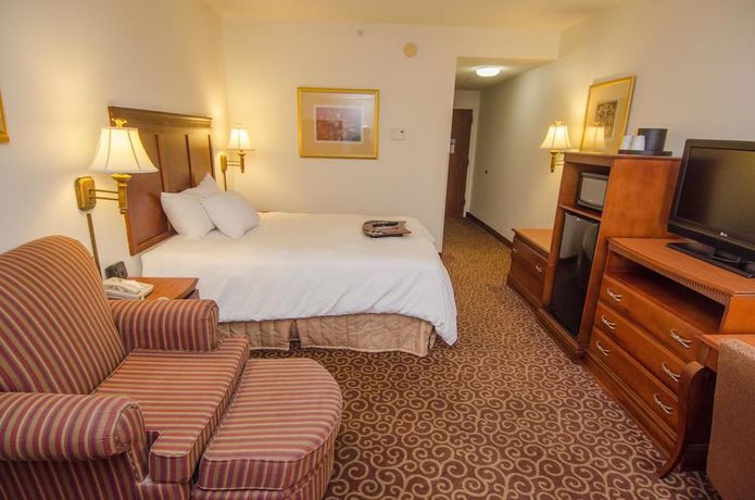 Imagen general del Hotel Hampton Inn Oklahoma City/edmond. Foto 4