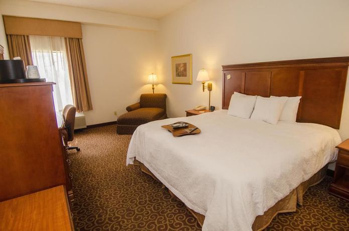 Imagen general del Hotel Hampton Inn Oklahoma City/edmond. Foto 6