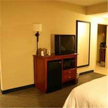 Imagen de la habitación del Hotel Hampton Inn Oklahoma City/yukon. Foto 2