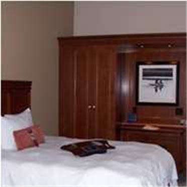 Imagen de la habitación del Hotel Hampton Inn Oklahoma City/yukon. Foto 3