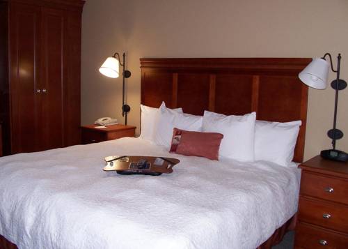 Imagen de la habitación del Hotel Hampton Inn Oklahoma City/yukon. Foto 4
