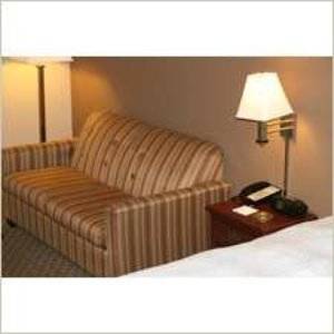 Imagen de la habitación del Hotel Hampton Inn Olathe. Foto 7