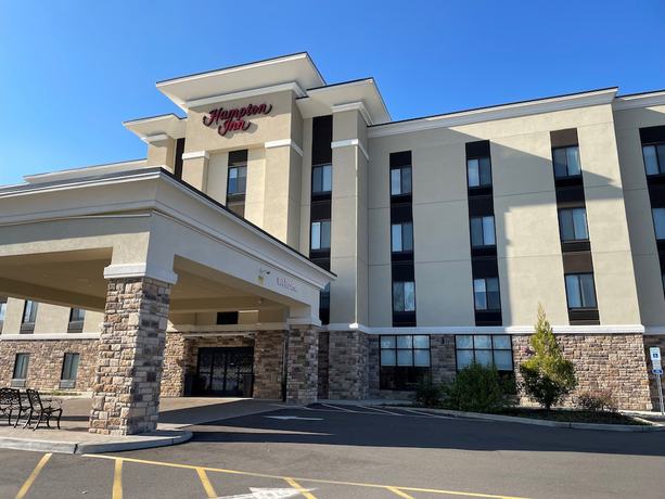 Imagen general del Hotel Hampton Inn Old Bridge. Foto 2