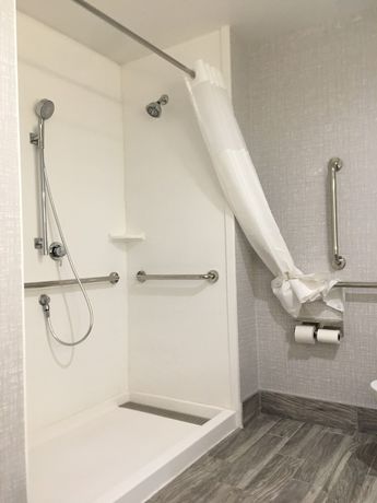 Imagen de la habitación del Hotel Hampton Inn Old Bridge. Foto 9