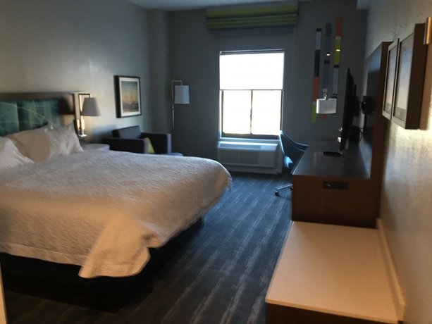 Imagen de la habitación del Hotel Hampton Inn Old Bridge. Foto 11