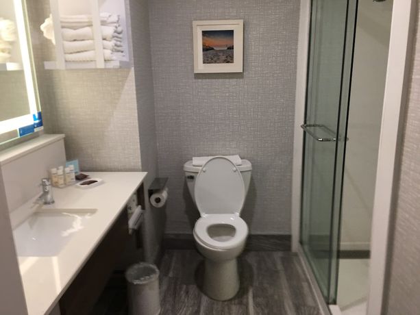 Imagen de la habitación del Hotel Hampton Inn Old Bridge. Foto 13