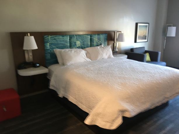 Imagen de la habitación del Hotel Hampton Inn Old Bridge. Foto 15