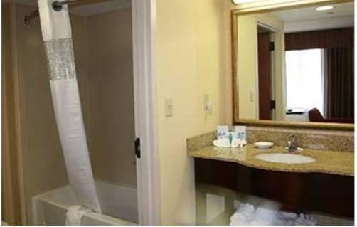 Imagen general del Hotel Hampton Inn Olive Branch. Foto 1