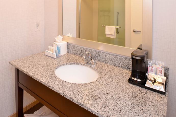 Imagen de la habitación del Hotel Hampton Inn Omaha Midtown-aksarben Area. Foto 4