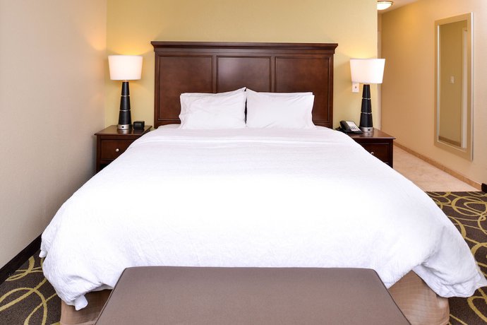 Imagen de la habitación del Hotel Hampton Inn Omaha Midtown-aksarben Area. Foto 5