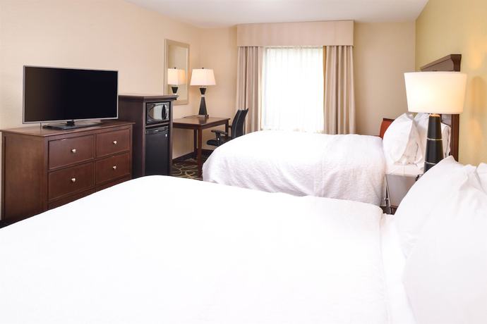 Imagen de la habitación del Hotel Hampton Inn Omaha Midtown-aksarben Area. Foto 8