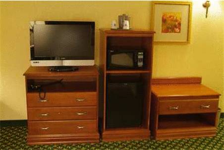 Imagen de la habitación del Hotel Hampton Inn Omaha West-lakeside. Foto 3