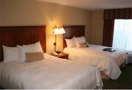 Imagen de la habitación del Hotel Hampton Inn Omaha West-lakeside. Foto 6