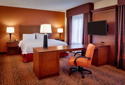 Imagen de la habitación del Hotel Hampton Inn Omaha/west Dodge Road, Old Mill. Foto 2