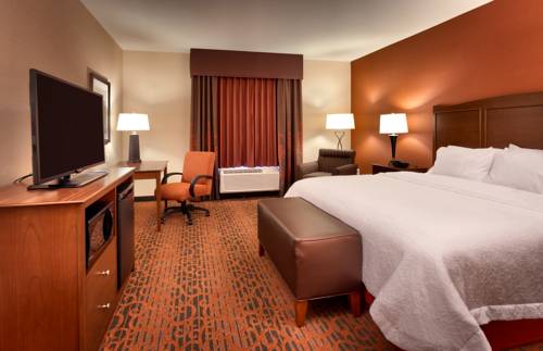 Imagen de la habitación del Hotel Hampton Inn Omaha/west Dodge Road, Old Mill. Foto 3