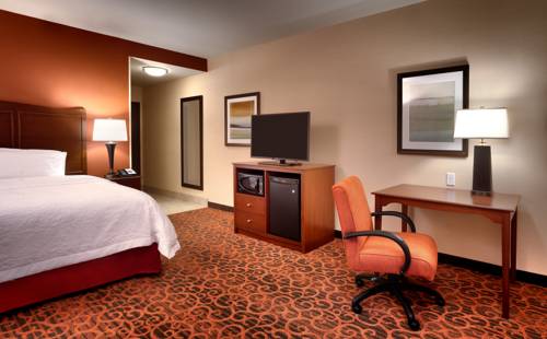 Imagen de la habitación del Hotel Hampton Inn Omaha/west Dodge Road, Old Mill. Foto 6