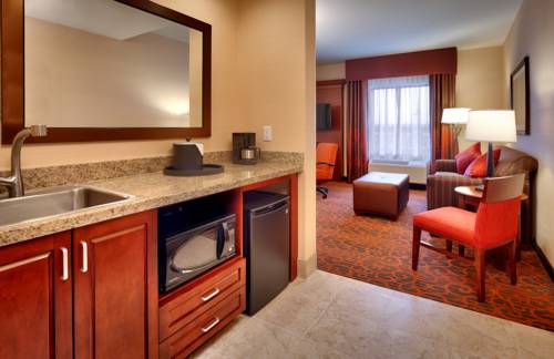 Imagen de la habitación del Hotel Hampton Inn Omaha/west Dodge Road, Old Mill. Foto 8