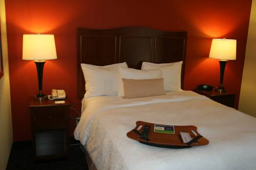Imagen de la habitación del Hotel Hampton Inn Ontario/mansfield. Foto 3