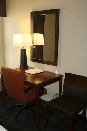 Imagen de la habitación del Hotel Hampton Inn Ontario/mansfield. Foto 10