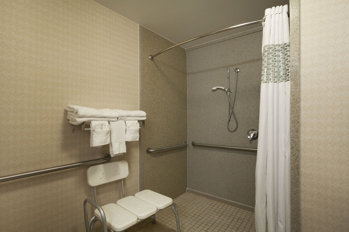 Imagen de la habitación del Hotel Hampton Inn Orlando International Drive Convention Center. Foto 6