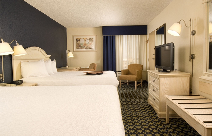 Imagen de la habitación del Hotel Hampton Inn Orlando Near Universal Blv/international Dr. Foto 8
