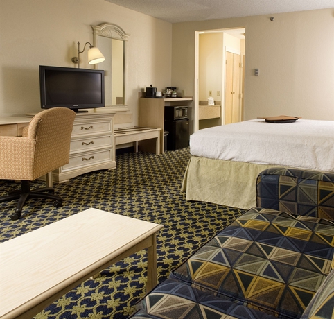 Imagen de los interiores del Hotel Hampton Inn Orlando Near Universal Blv/international Dr. Foto 15