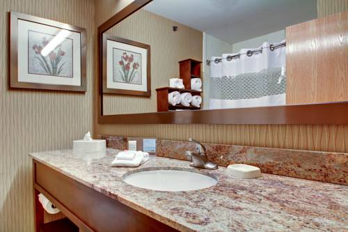 Imagen general del Hotel Hampton Inn Ottawa - Starved Rock Area. Foto 1