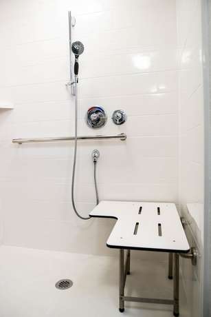 Imagen de la habitación del Hotel Hampton Inn Paris, Paris. Foto 2