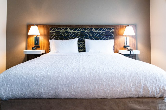 Imagen de la habitación del Hotel Hampton Inn Paris, Paris. Foto 6