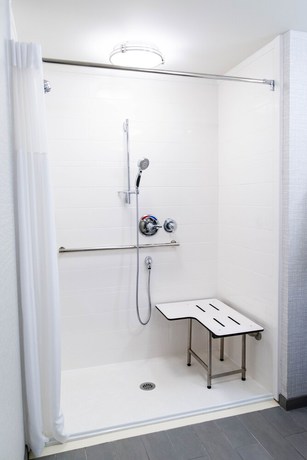 Imagen de la habitación del Hotel Hampton Inn Paris, Paris. Foto 12