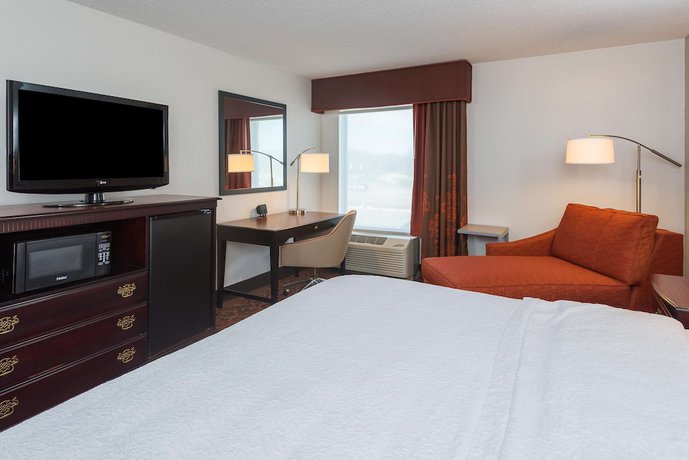 Imagen de la habitación del Hotel Hampton Inn Parkersburg-Mineral Wells. Foto 10