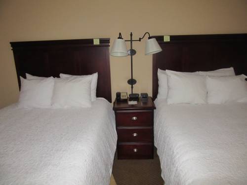 Imagen de la habitación del Hotel Hampton Inn Patriots Point. Foto 9